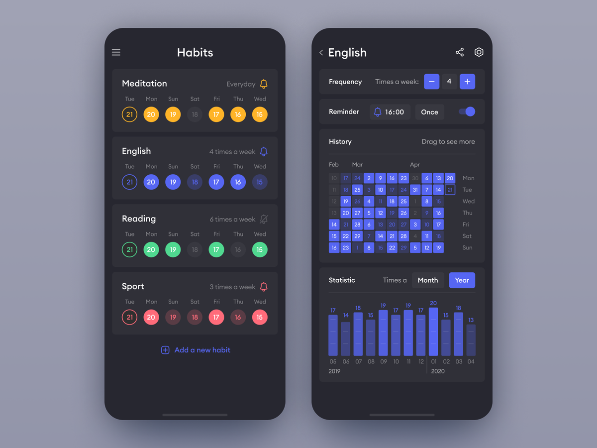 Project preview